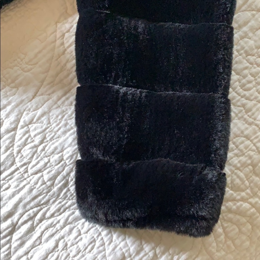 Fur Jacket - image 3